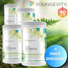 Youngevity Dr. Wallach Beyond Osteo FX™ Powder (4 Pack)