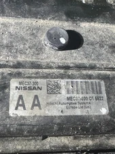 Nissan MEC37300 MEC37300C15522 Engine ECU Unit Tested OEM
