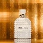 Valentino Uomo Born in Roma Ivory Eau de Toilette 3.4 oz / 100 ml Spray For Men — photo 1