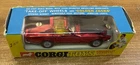 Chevrolet Corvette Stingray Coupe - Corgi Toys 300