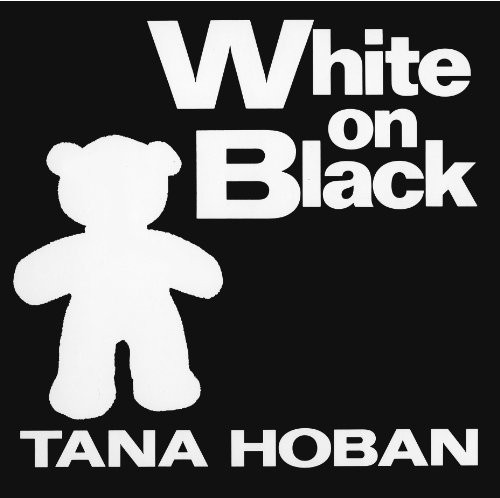 White on Black: A High Contrast Book For Newborns - Image 5