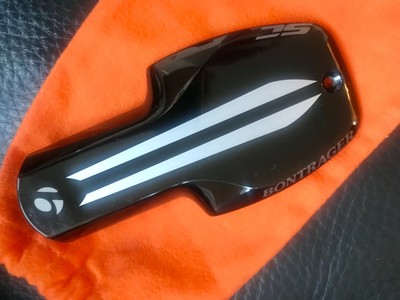NEW orig. Bontrager Trek Speed Concept 
