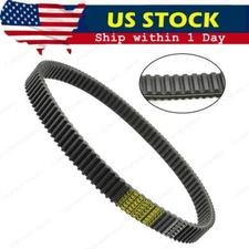 Heavy Duty Drive Belt for Polaris Scrambler 400 500 4X4 3211048 3211072 20G4022