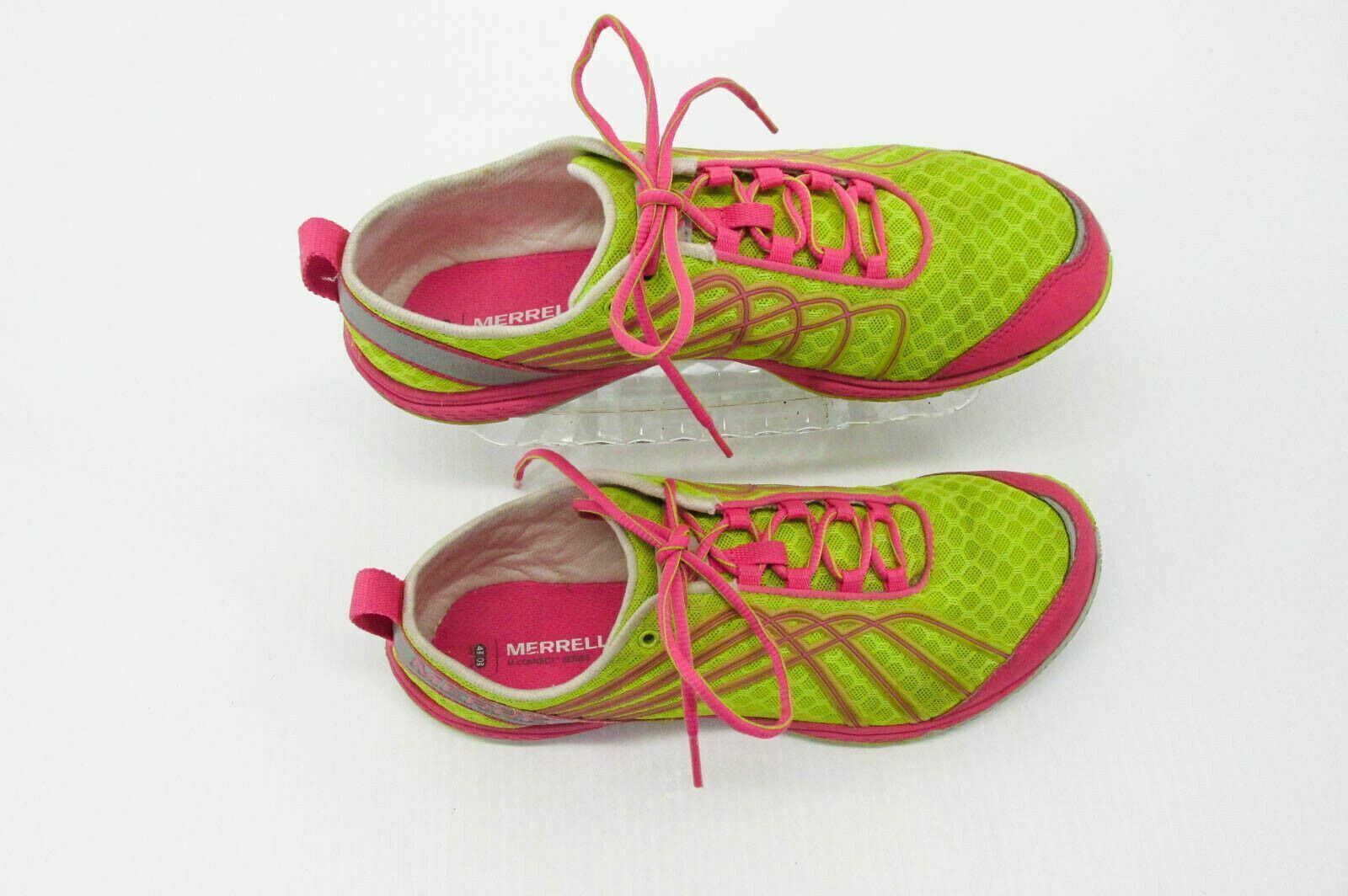 Merrell scarpa donna guanto strada cruscotto 2 taglia 9M sneaker trail running usata qp