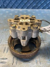 05 06 07 08 09 LAND ROVER LR3 Power Steering Pump/motor 4.0l Oe# Qvb500380