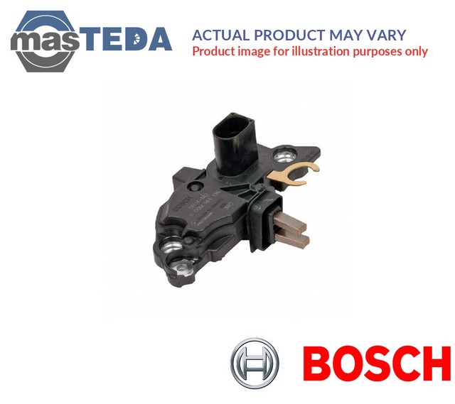 Bosch Alternator Regulator F00ma45211 P New Oe Replacement For