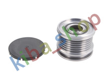 ALTERNATOR PULLEY FITS MERCEDES C CL203 C T-MODEL S202 C T-MODEL S203 C