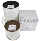 100m 200m 500m No.2 Low Stretch Polyester Picture Frame Hanging Cord 37kg Max