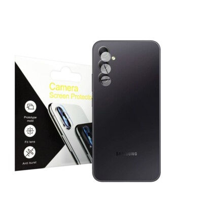 Für Samsung Galaxy A34 5G - Tempered Echt Glas Camera Protector Schutz Kamera