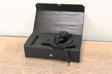 Audio-Technica AT831R Cardioid Condenser Lavalier Microphone CG01G6T