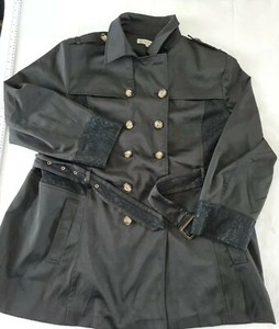 ladies black box jacket