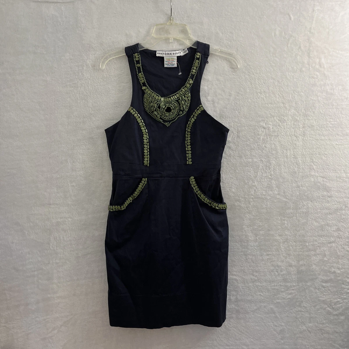 Gretchen scott dress sale