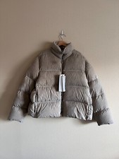 Rick Owens Moncler Cyclopic Jacket - Size XL ...