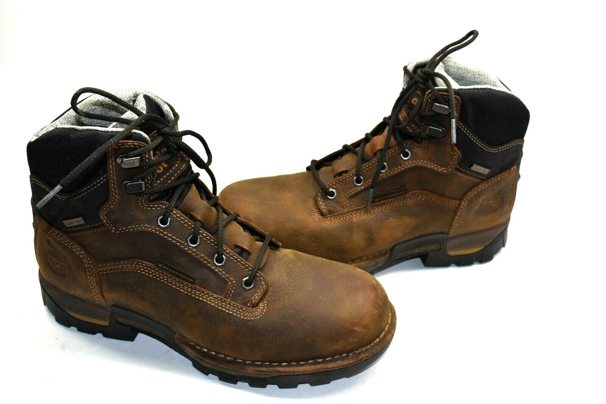 Georgia Boot Eagle One MEN display picture 1