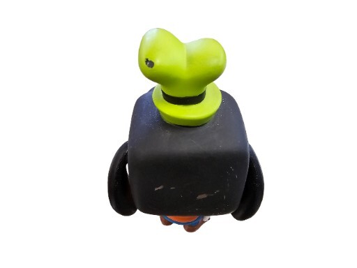 Goofy Disney Mirrorverse Wave 1 Goofy 5-Inch Action Figure