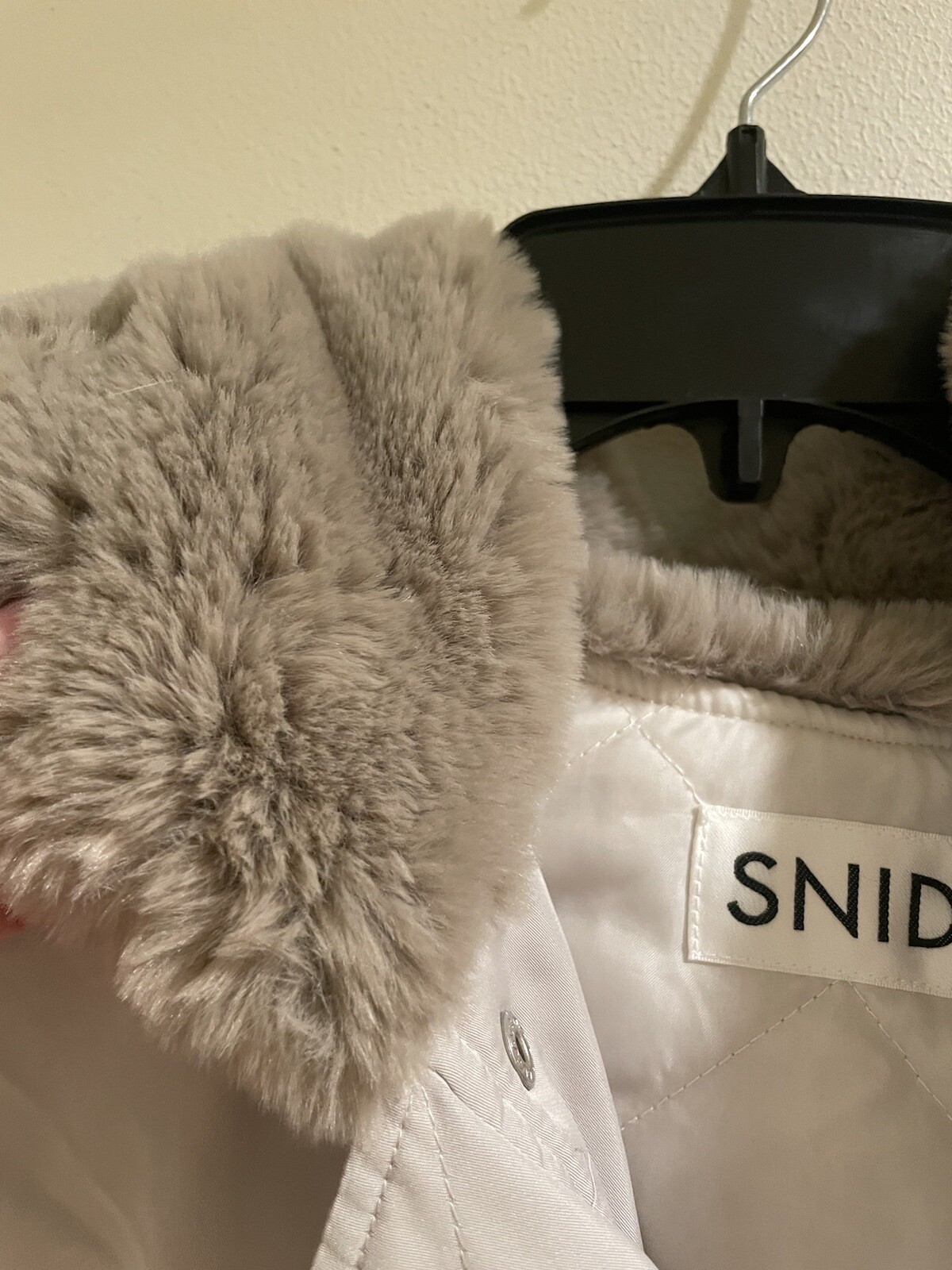 Snidel Jacket Small - image 2