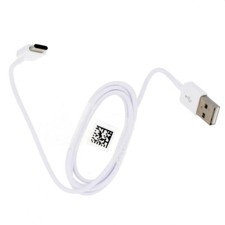 Type-C USB Cable OEM Charger Cord Power Wire USB-C 3ft Sync Fast for Smartphones