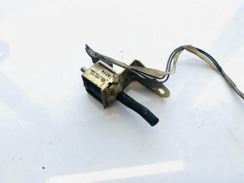 Audi A4 1996 Electrical selenoid (Electromagnetic solenoid) 437906 #1295264-38