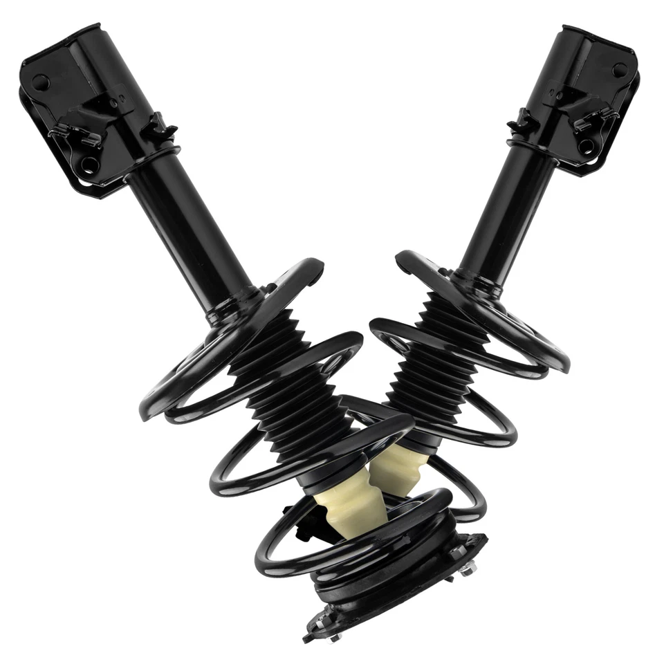 Front Complete Struts for 2007 2008 2009 2010 2011 2012 2013 Nissan Altima Foto 3 de 4