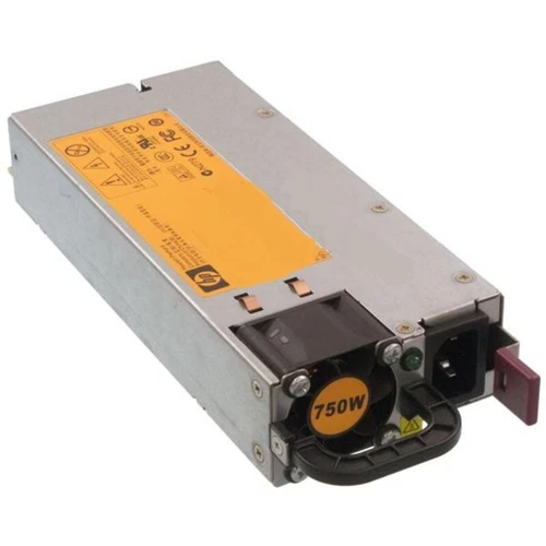 PSU Power supply HP Proliant G6-G7 750W PSU 511778-00
