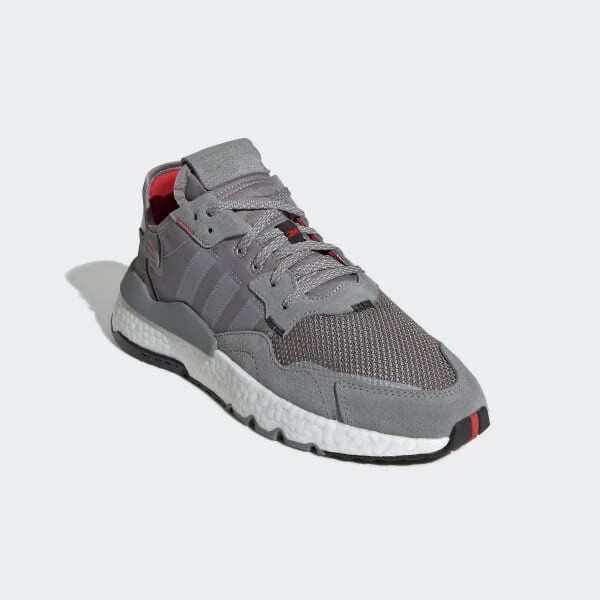 nite jogger 3m grey