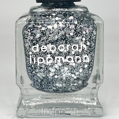 Brand New Deborah Lippmann Nail Polish - Today Was a Fairytale - Full Size