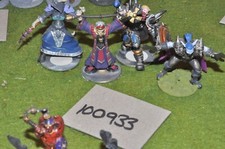 28mm fantasy / warcraft -