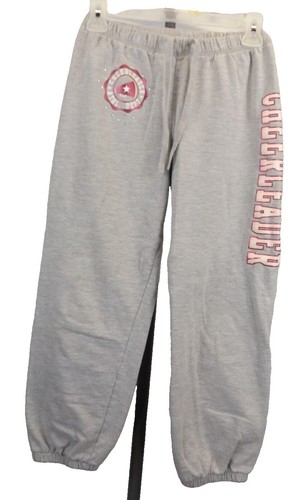 Pantalon Fille Arizona Marron Taille 8 - Occasion Très Bon état - Coton Mélangé
