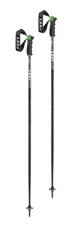 LEKI Neolite Airfoil Ski Poles 120 cm Green or Red