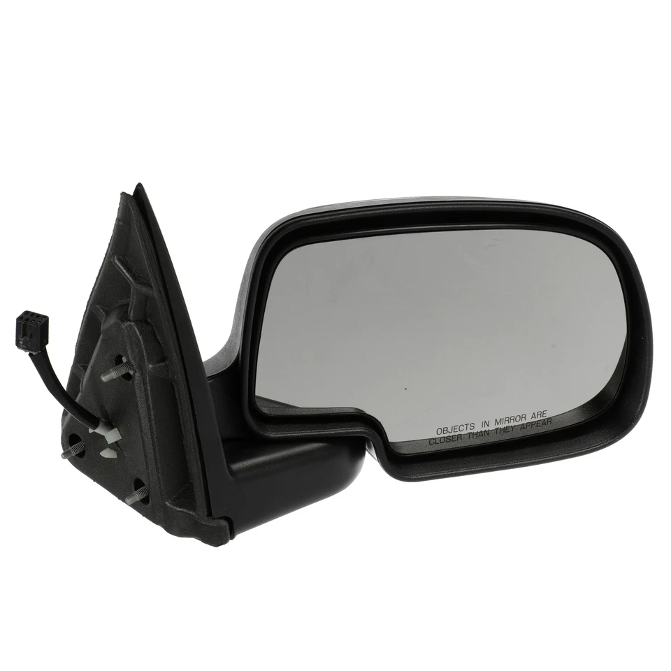 Genuine GM 1999-2002 Chevrolet Cadillac GMC Escalade Right Side Mirror 15172248 - Imagem 2 de 4