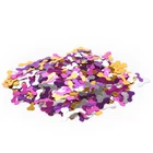 Pink Silver Gold Assorted Pack of Fun Hen Party Willy Confetti