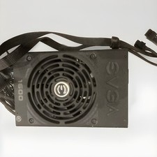 EVGA Supernova 1600 P+