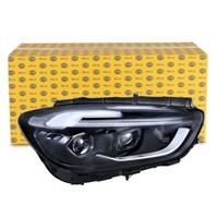 Hella MATRIX-LED Scheinwerfer FüR MERCEDES-BENZ B-KLASSE W247 Ab 01.2022 Rechts