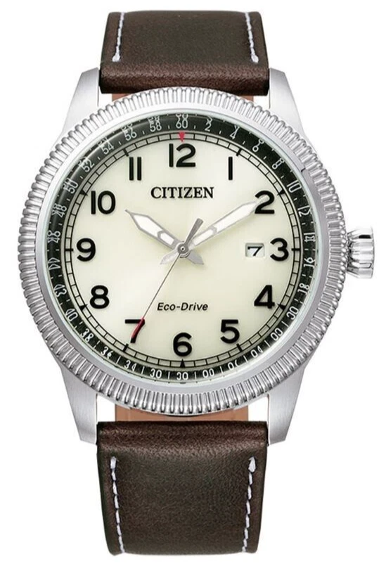Citizen Eco-Drive Men 