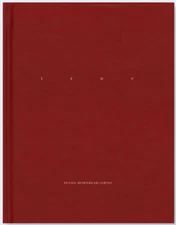 Susan Hornbeak-Ortiz - t r u e - One Picture Book #08 Nazraeli Press OPB