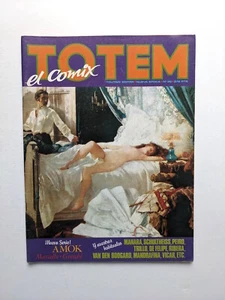 Go to product Totem el Comix #30 - 1989