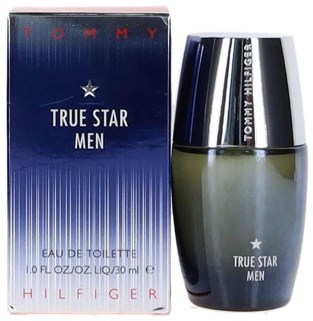 Tommy hilfiger true star cologne hotsell