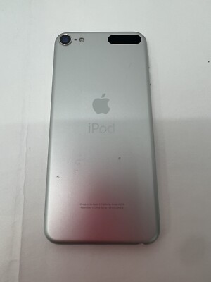 Apple iPod Touch 7th Gen 32GB White | + Free Otterbox | + 1 Year
