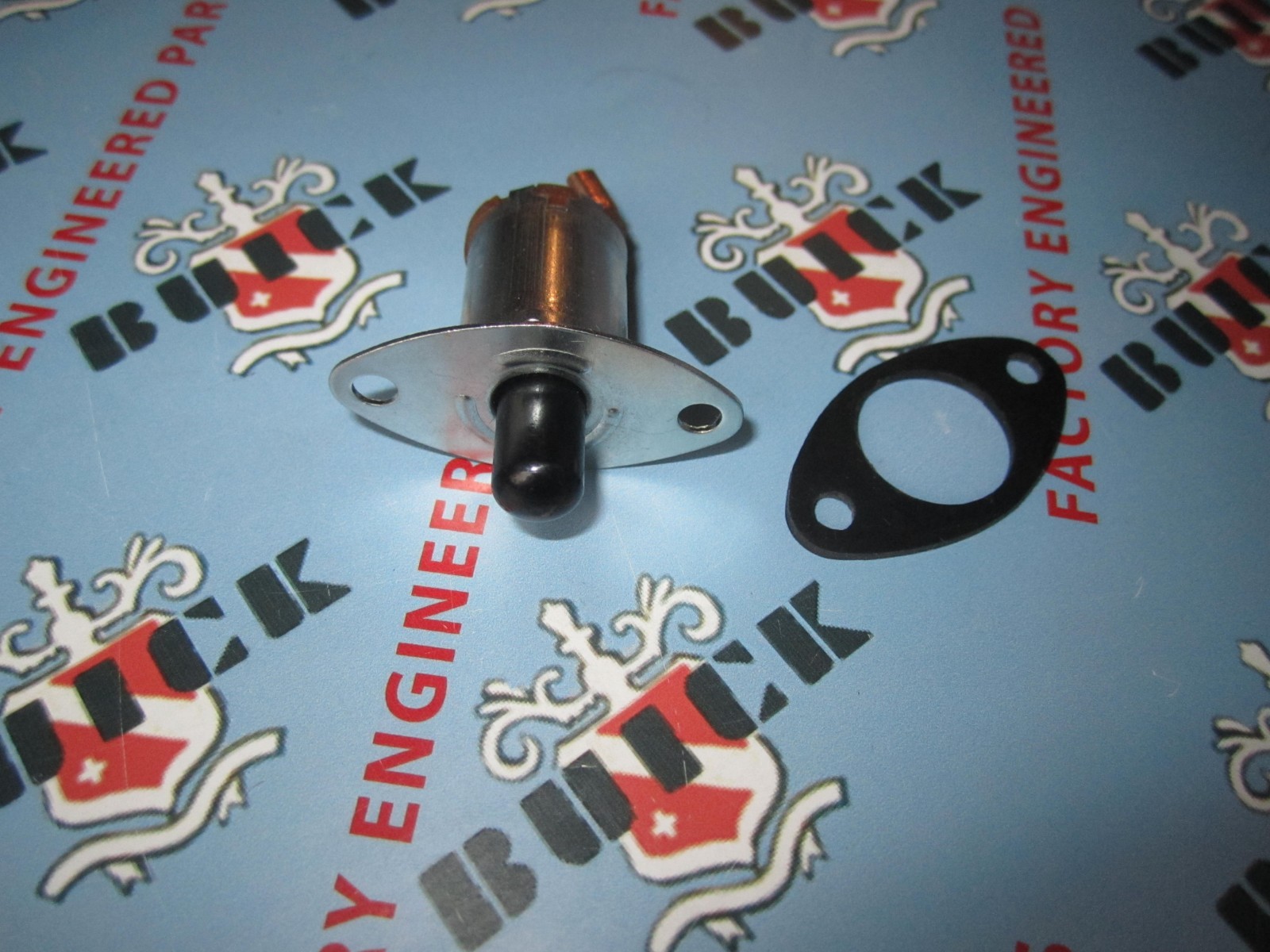 19301958 Buick Dome Light Door Jamb Switch. Dome Lamp Switch eBay