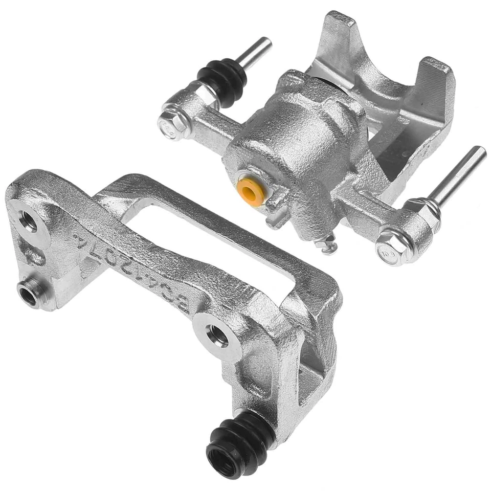 2x pinça de freio a disco para Hyundai Sonata 2006-2008 Azera 2006-2009 traseira LH e RH - Imagem 2 de 4