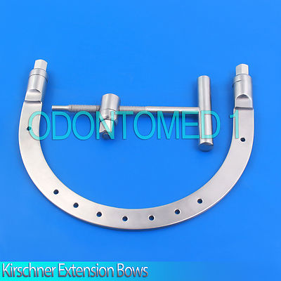 #ad Kirschner Extension Bows 20cm x 15.5cm Orthopedic Instruments $149.90