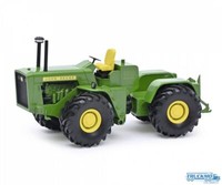 Schuco John Deere 8020 GrüN 450916600