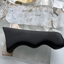 New BMW E30 Seat Backrest Release Lever Handle Left 52101904965 Genuine