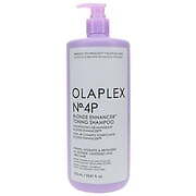 Olaplex # 4P Blonde Shampoo 33.8 oz