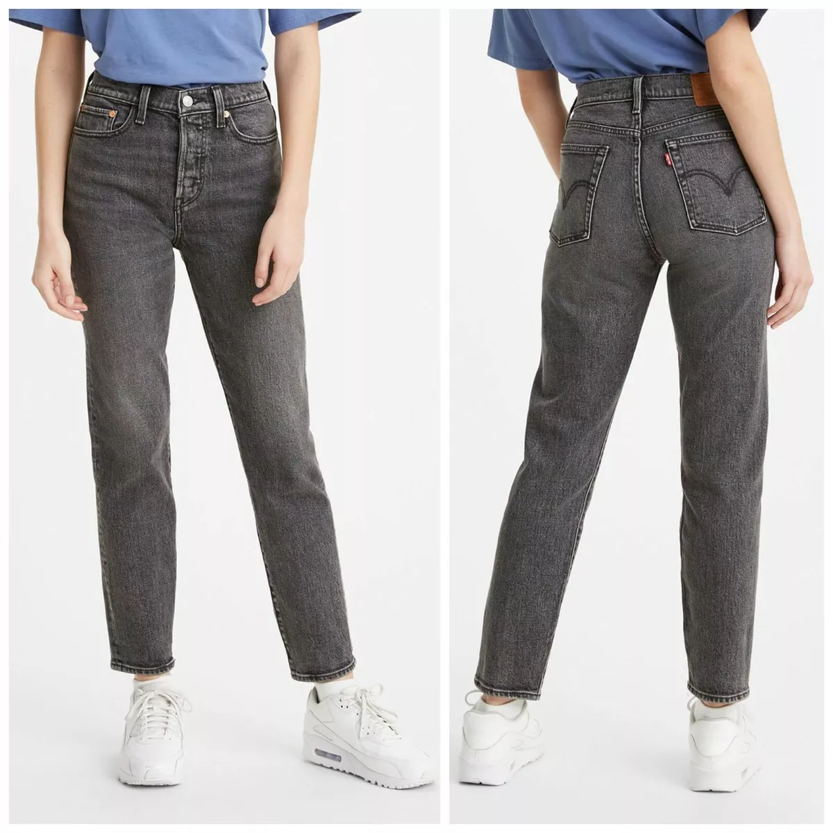 Wedgie icon jeans cheap