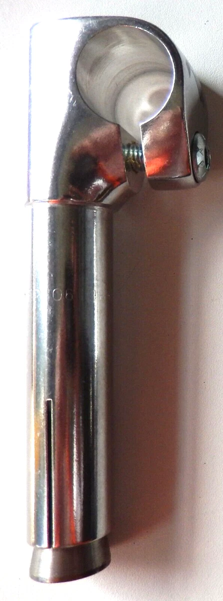 Potence 110mm - Large Choix sur