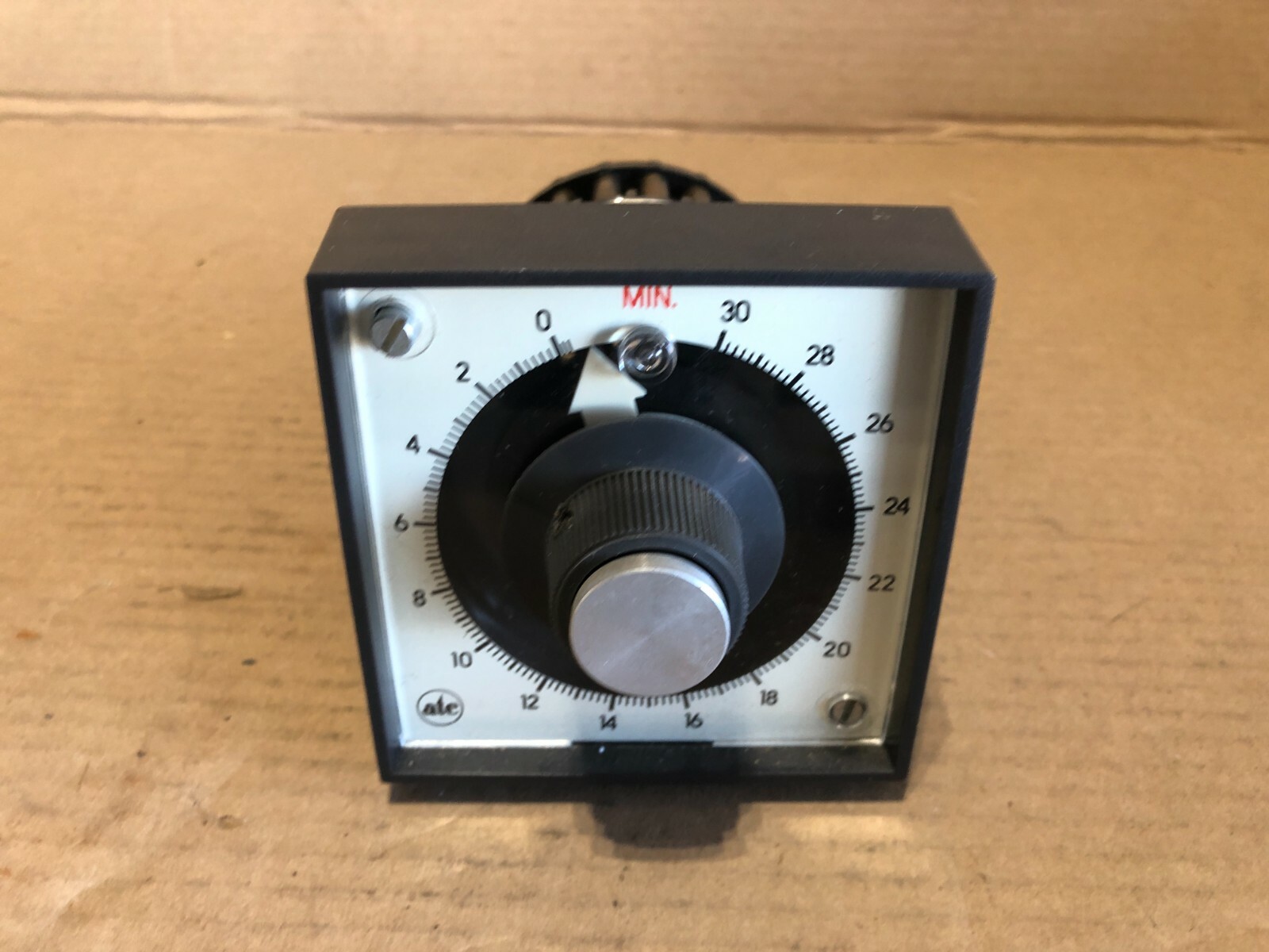 ATC, Timer, U3302L