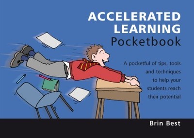 The Accelerated Learning Pocketbook Taschenbuch Brin Best
