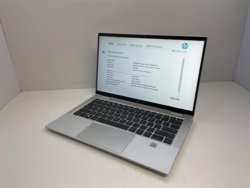 HP ELITEBOOK X360 1030 G7 Laptop w/ Intel Core i5-10210U 1.60GHZ + 8GB |No HD/OS
