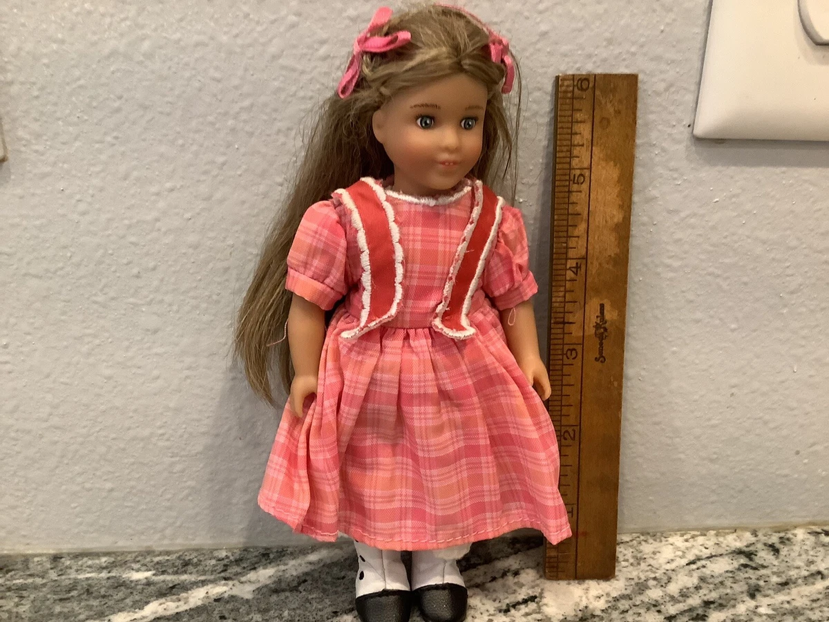 Marie grace american cheap girl doll ebay